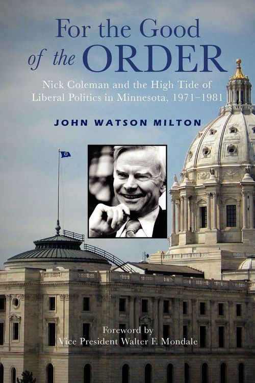 Produktbild: For the Good of the Order