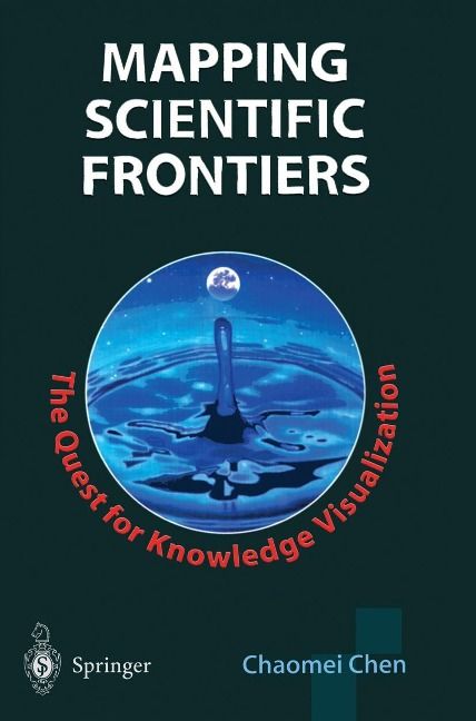 Produktbild: Mapping Scientific Frontiers