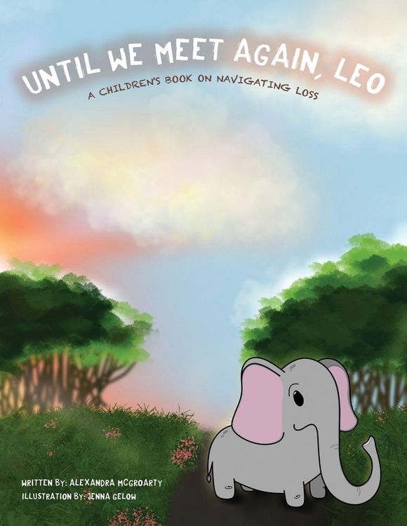 Produktbild: Until We Meet Again, Leo