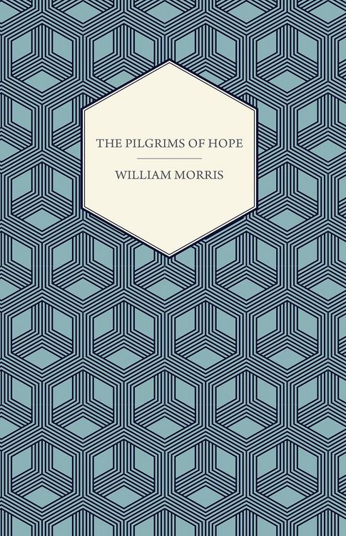 Produktbild: The Pilgrims of Hope (1885)