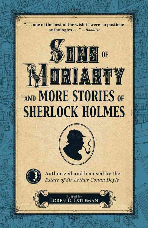 Produktbild: Sons Of Moriarty & More Storie