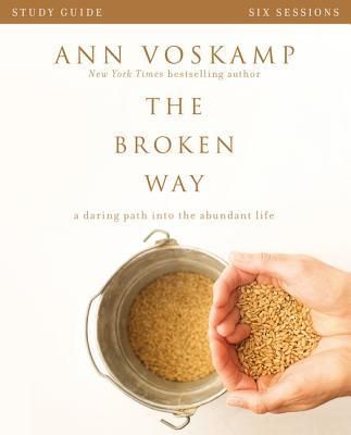 Produktbild: The Broken Way Bible Study Guide