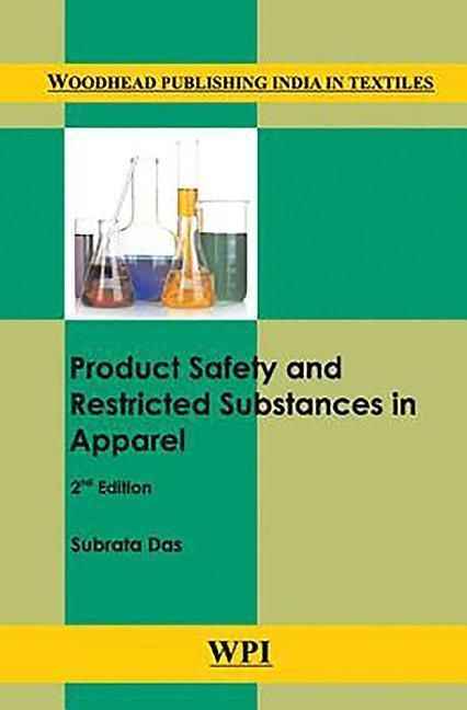 Produktbild: Product Safety & Restricted Su