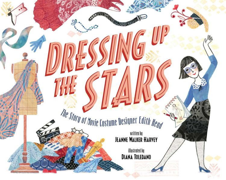 Produktbild: Dressing Up the Stars