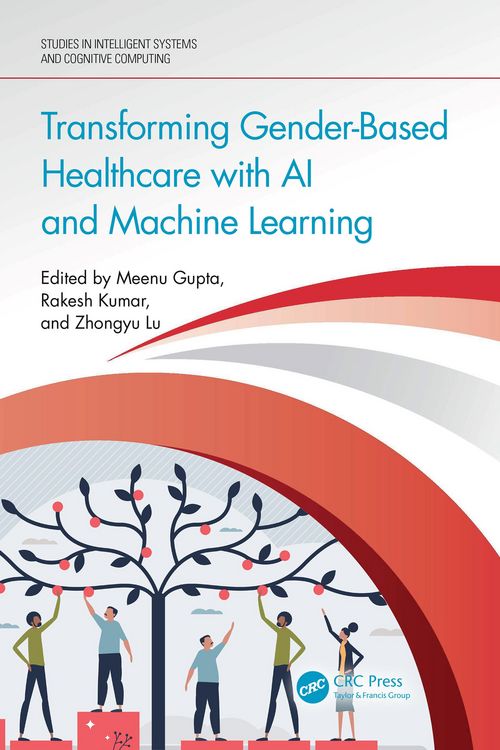 Produktbild: Transforming Gender-Based Healthcare with AI and Machine Learning