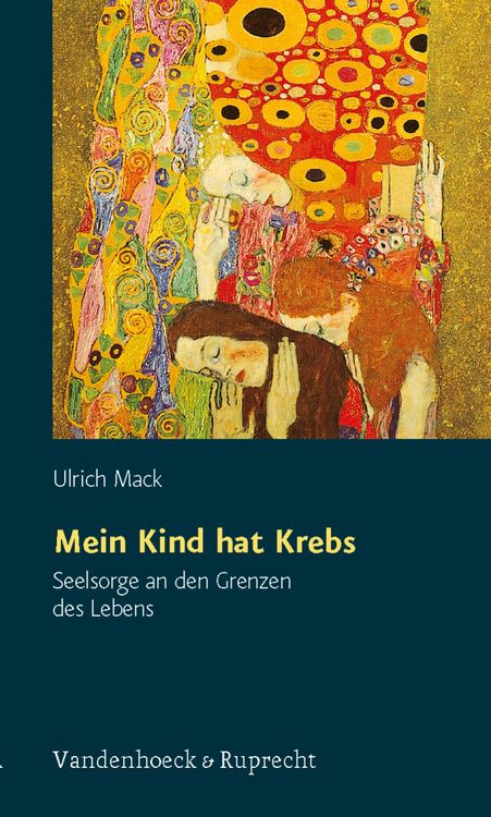 Produktbild: Mein Kind hat Krebs