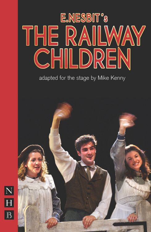 Produktbild: The Railway Children