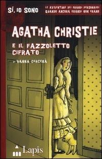 Produktbild: Agatha Christie e il fazzoletto cifrato