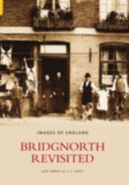 Produktbild: Bridgnorth Revisited