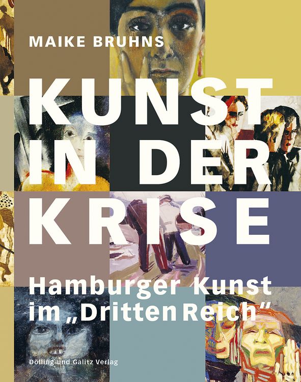 Produktbild: Kunst in der Krise