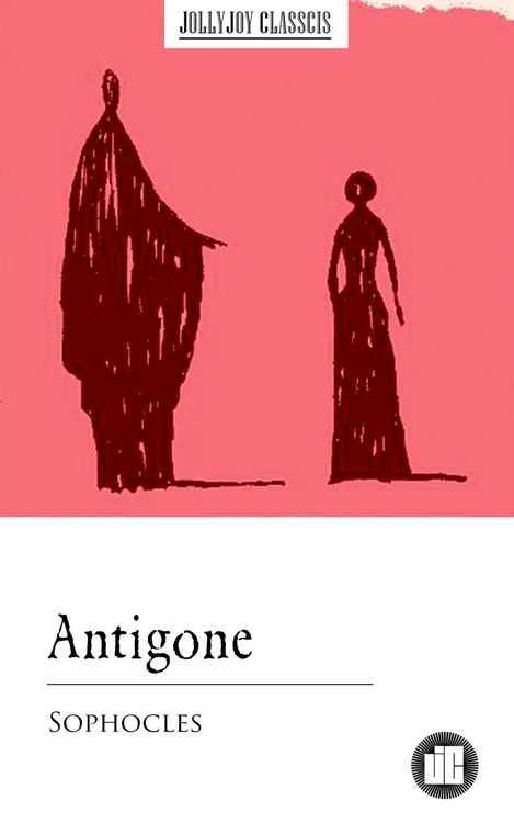 Produktbild: Antigone
