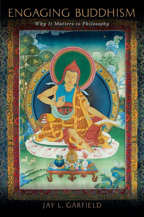 Produktbild: Engaging Buddhism