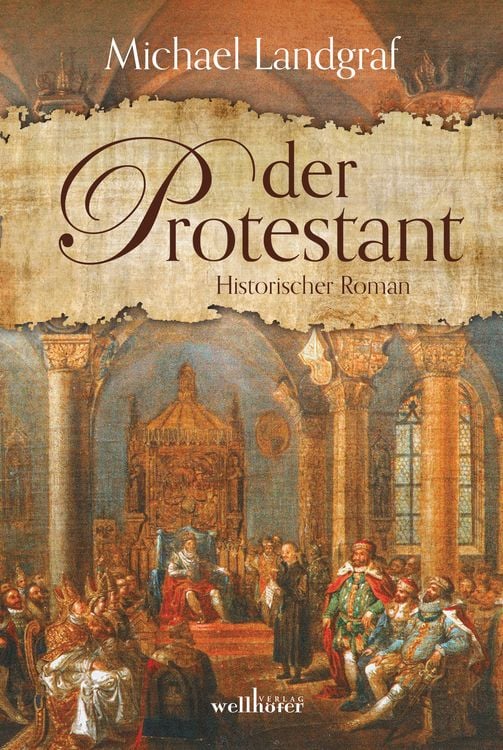 Produktbild: Der Protestant