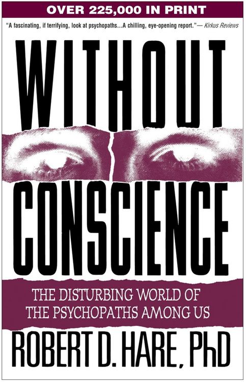 Produktbild: Without Conscience