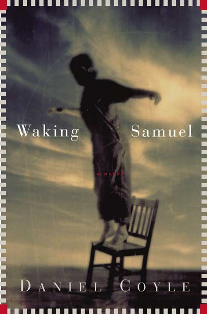 Produktbild: Waking Samuel