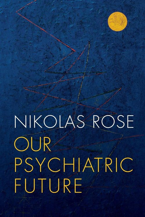 Produktbild: Our Psychiatric Future
