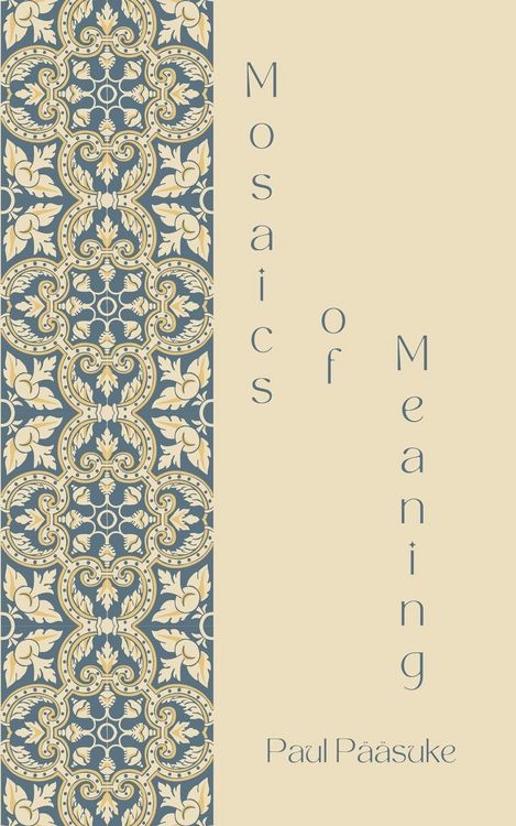 Produktbild: Mosaics of Meaning