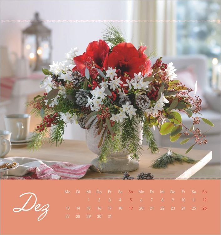 Produktbild: Blumengr&uuml;&szlig;e 2027