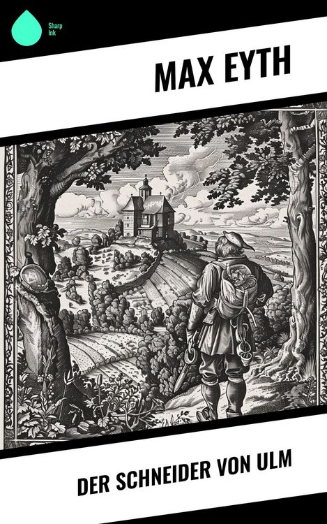 Produktbild: Der Schneider von Ulm