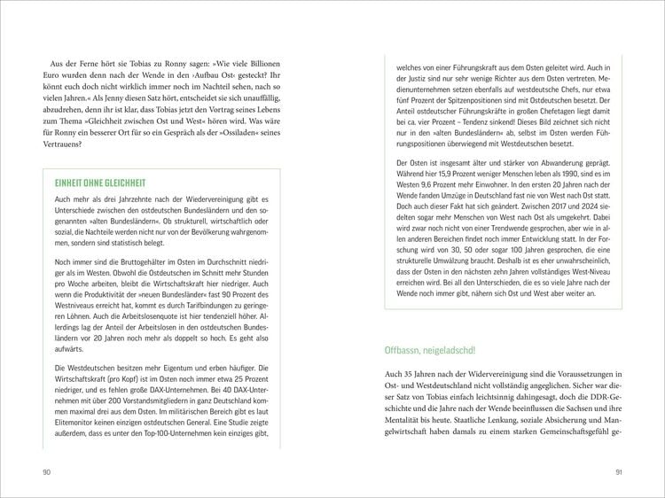 Produktbild: Fettn&auml;pfchenf&uuml;hrer Sachsen