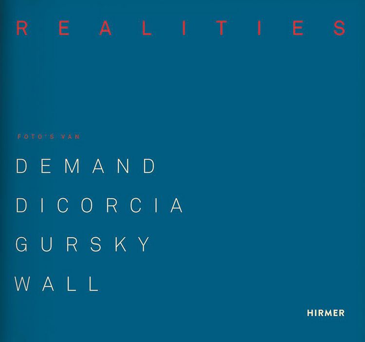 Produktbild: Made Realities