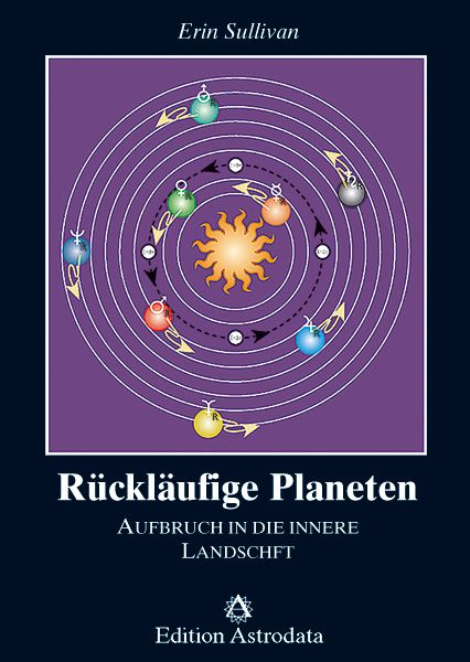 Produktbild: R&uuml;ckl&auml;ufige Planeten