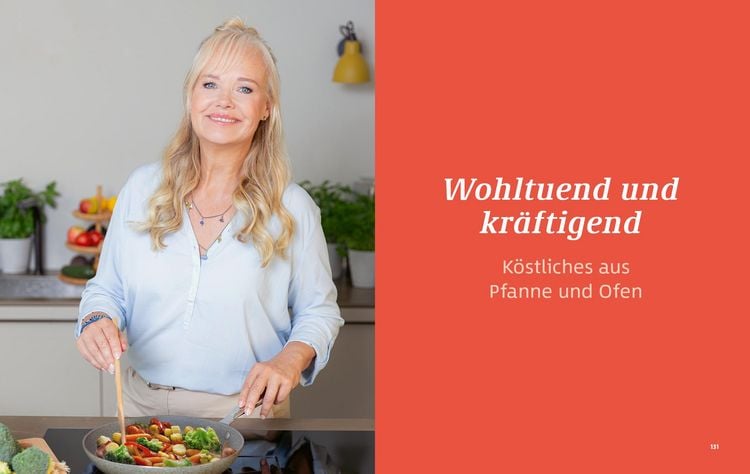 Produktbild: Meine ges&uuml;ndesten 15-Minuten-Rezepte