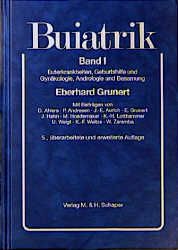 Produktbild: Buiatrik / Buiatrik