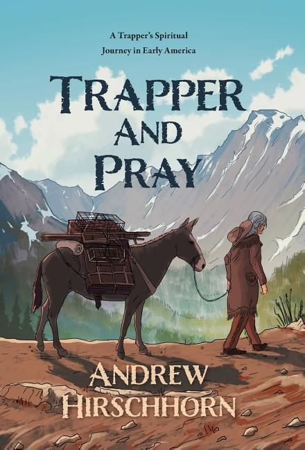 Produktbild: Trapper and Pray