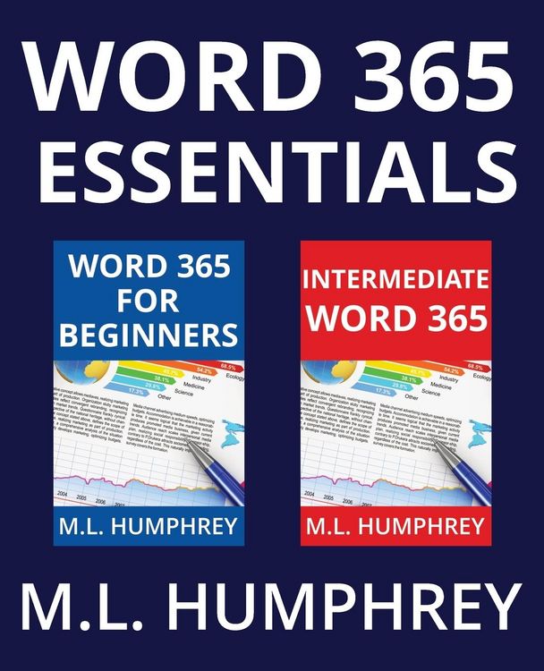 Produktbild: Word 365 Essentials