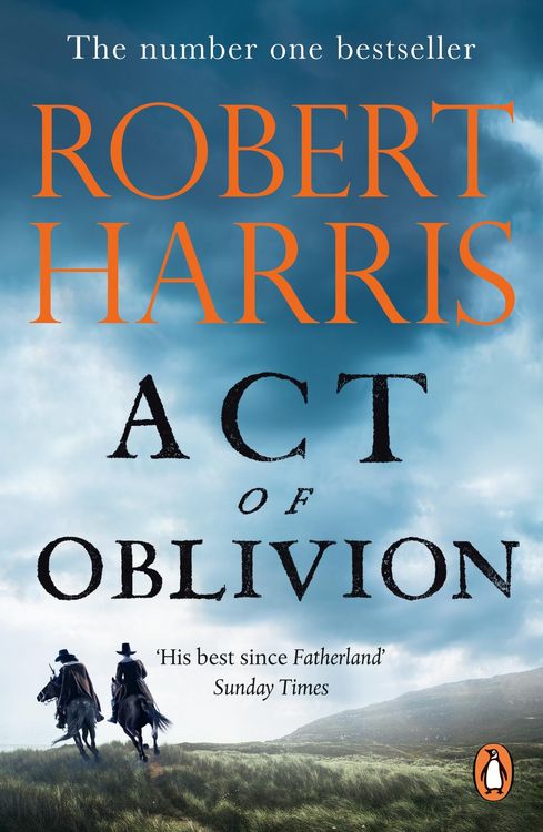 Produktbild: Act of Oblivion
