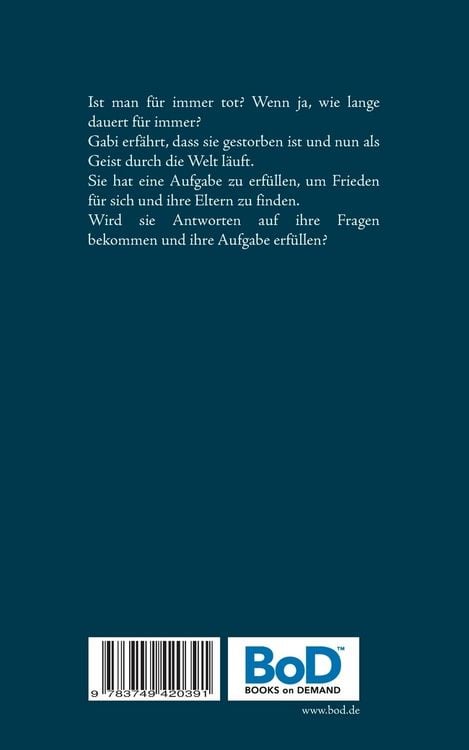 Produktbild: Wie lange dauert "f&uuml;r immer"?