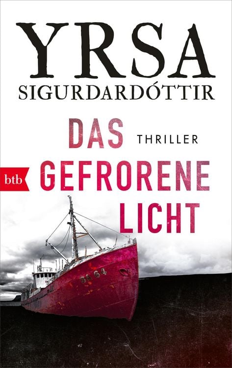 Produktbild: Das gefrorene Licht
