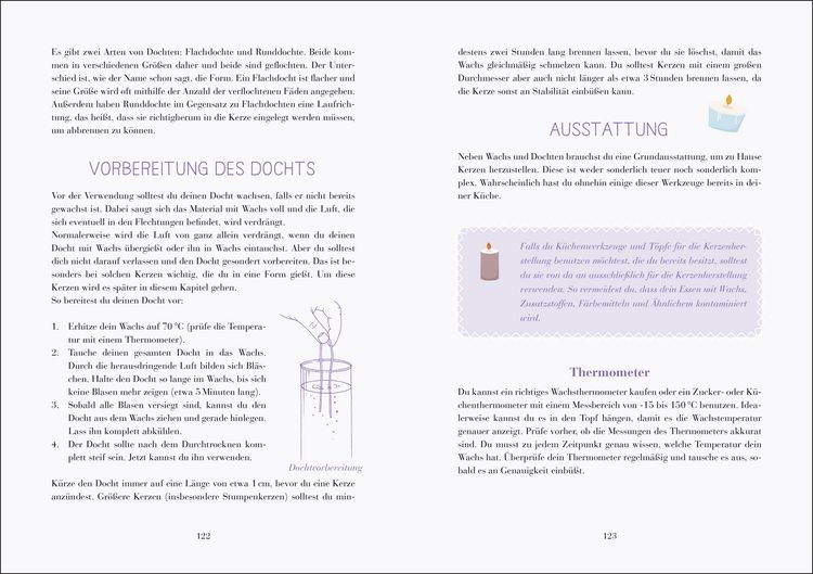 Produktbild: Cottagecore - Die Kunst des einfachen Lebens