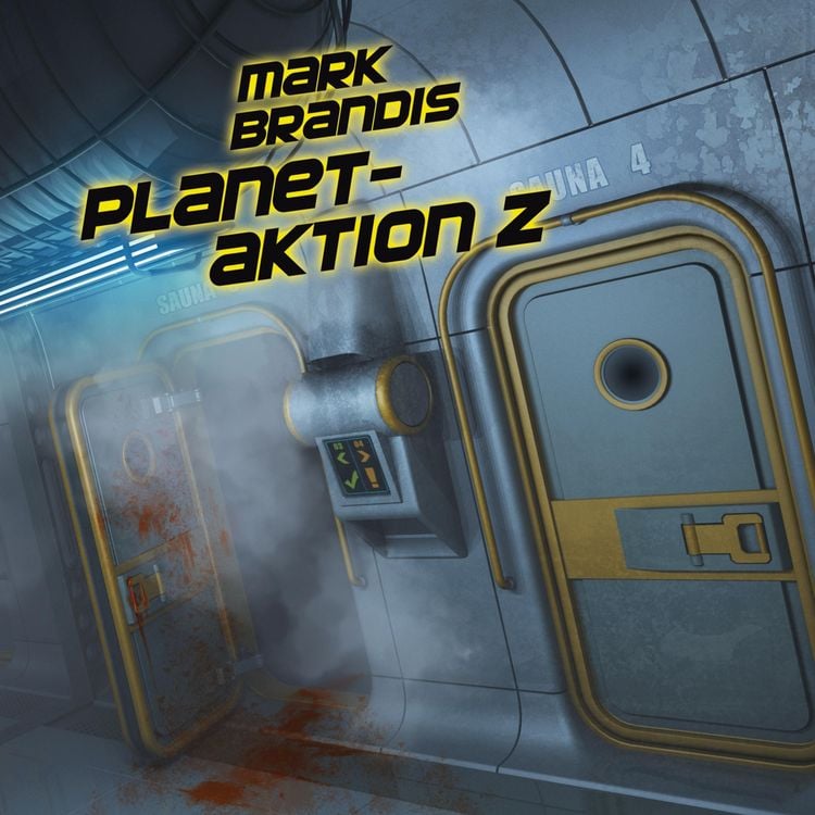 Produktbild: 30: Planetaktion Z