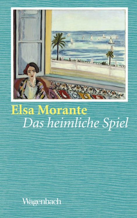 Produktbild: Das heimliche Spiel