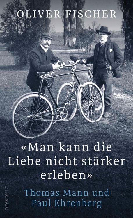 Produktbild: &laquo;Man kann die Liebe nicht st&auml;rker erleben&raquo;
