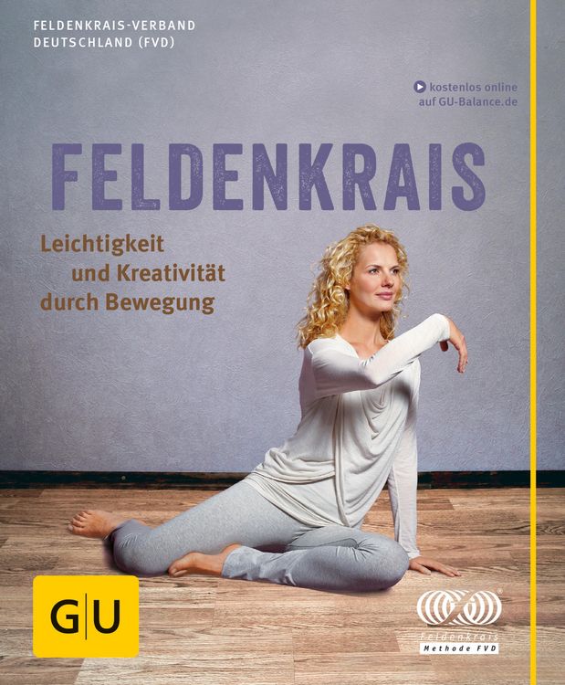 Produktbild: Feldenkrais
