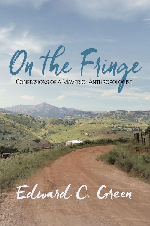 Produktbild: On the Fringe