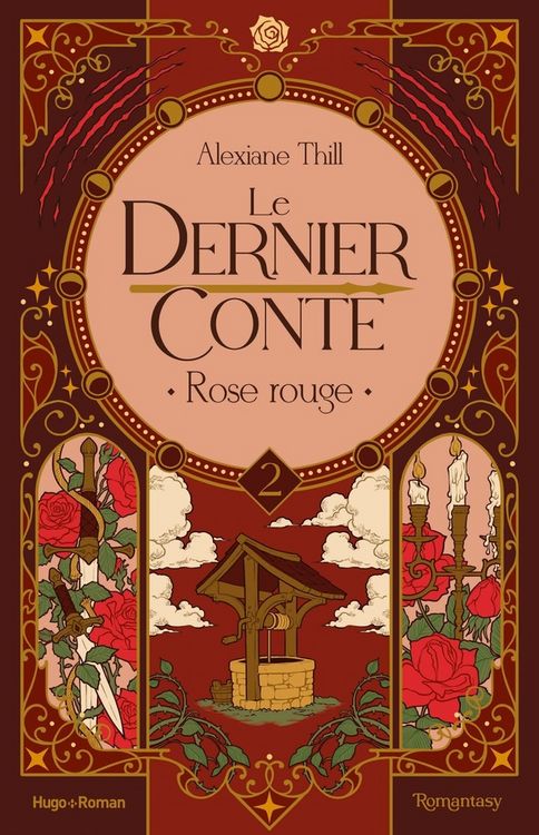 Produktbild: Le dernier conte