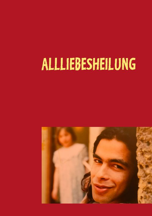 Produktbild: Allliebesheilung