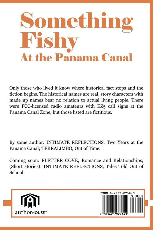 Produktbild: Something Fishy