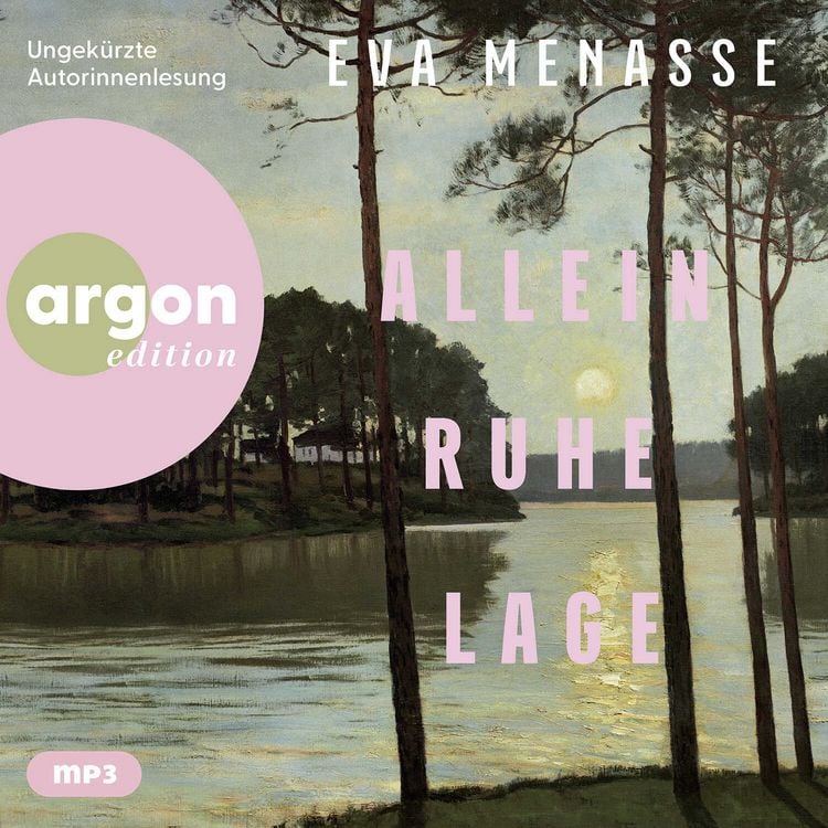 Produktbild: Alleinruhelage