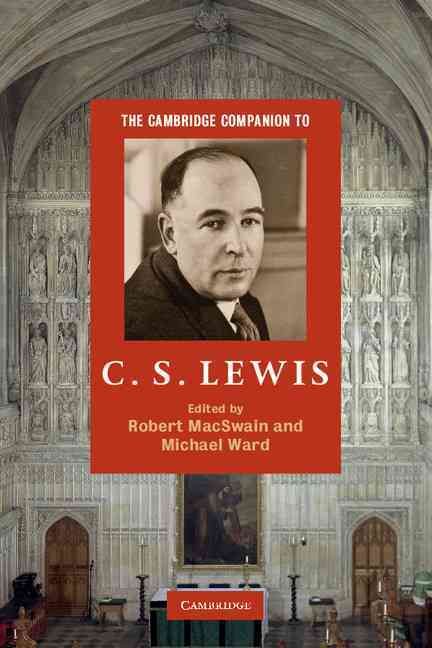 Produktbild: The Cambridge Companion to C. S. Lewis