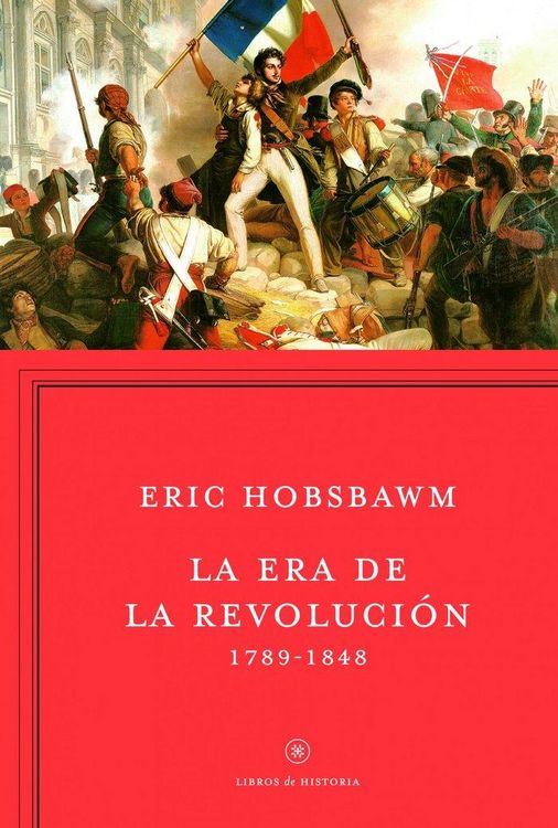 Produktbild: La era de la revoluci&oacute;n, 1789-1848