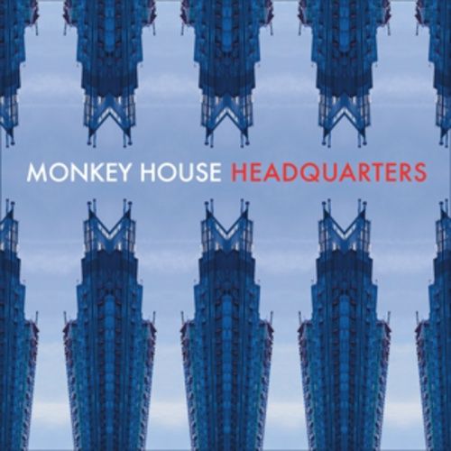 Produktbild: Monkey House: Headquarters