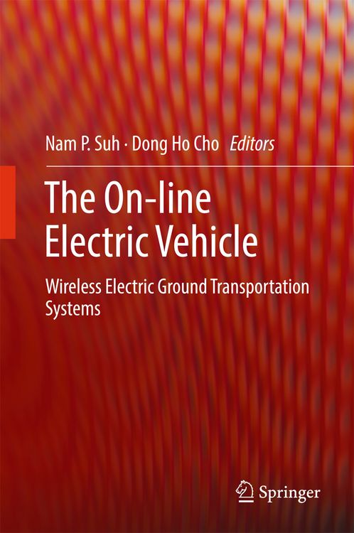 Produktbild: The On-line Electric Vehicle