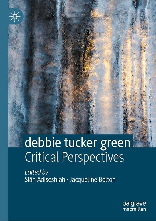 Produktbild: Debbie tucker green