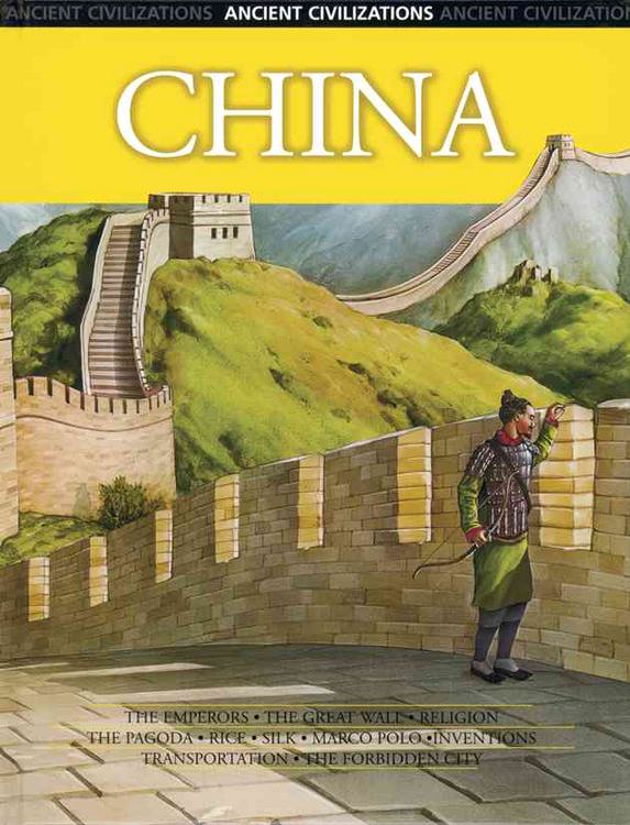 Produktbild: China