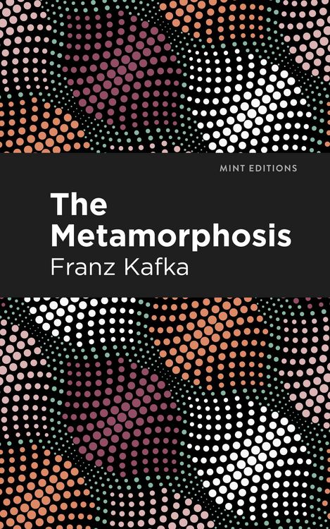 Produktbild: The Metamorphosis